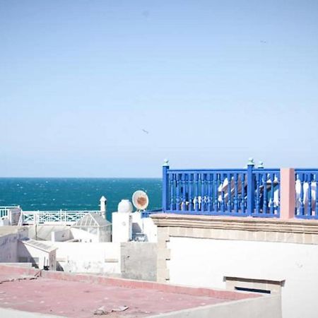 Riad Al Khansaa Essaouira Exterior photo