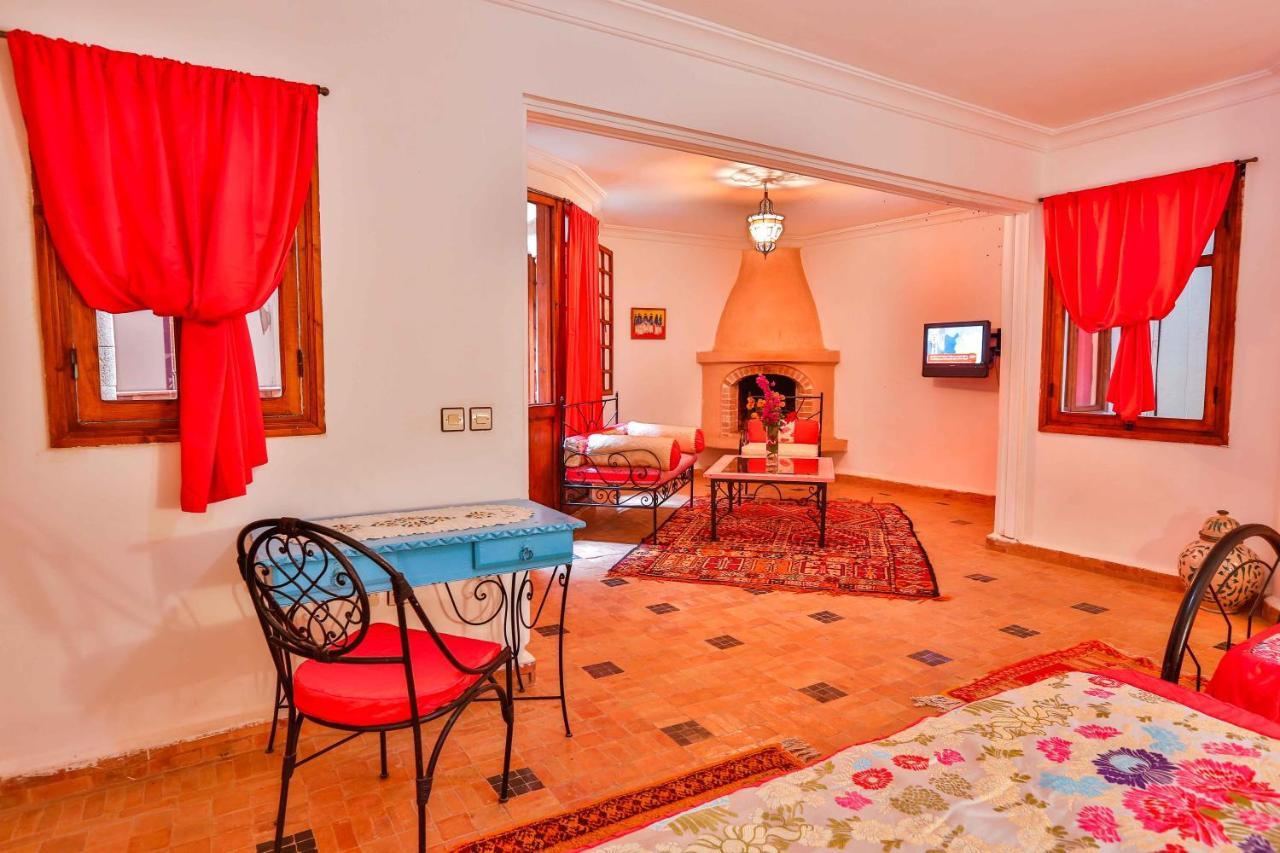 Riad Al Khansaa Essaouira Exterior photo