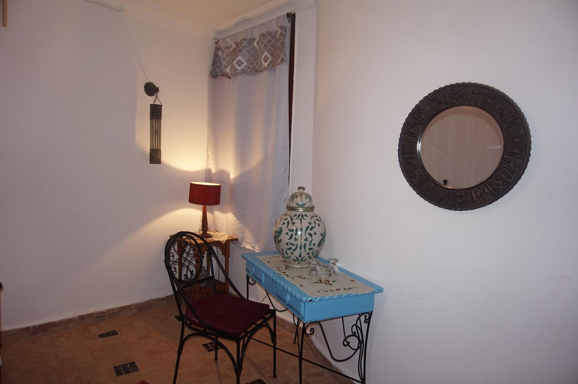 Riad Al Khansaa Essaouira Exterior photo