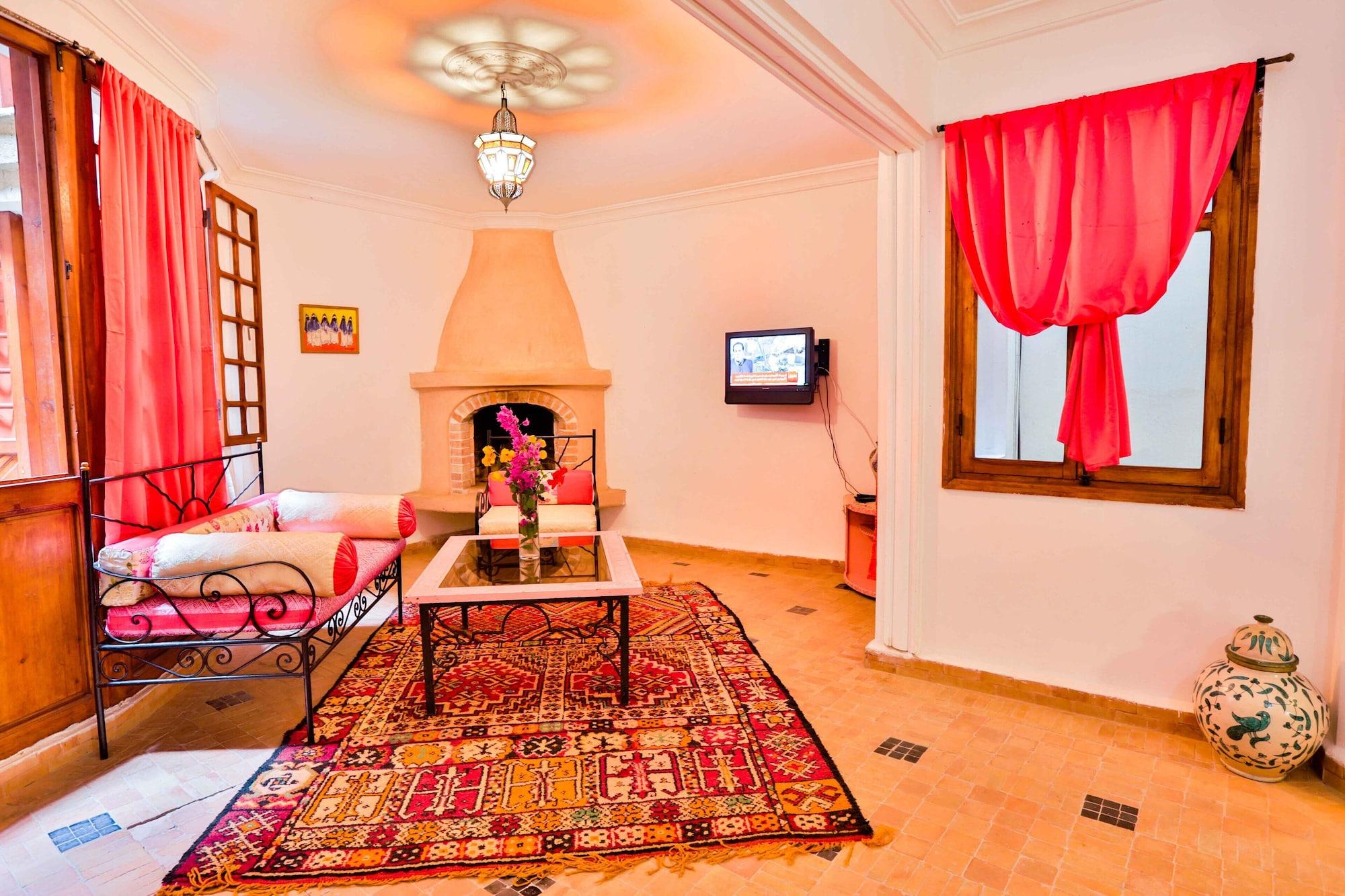 Riad Al Khansaa Essaouira Exterior photo