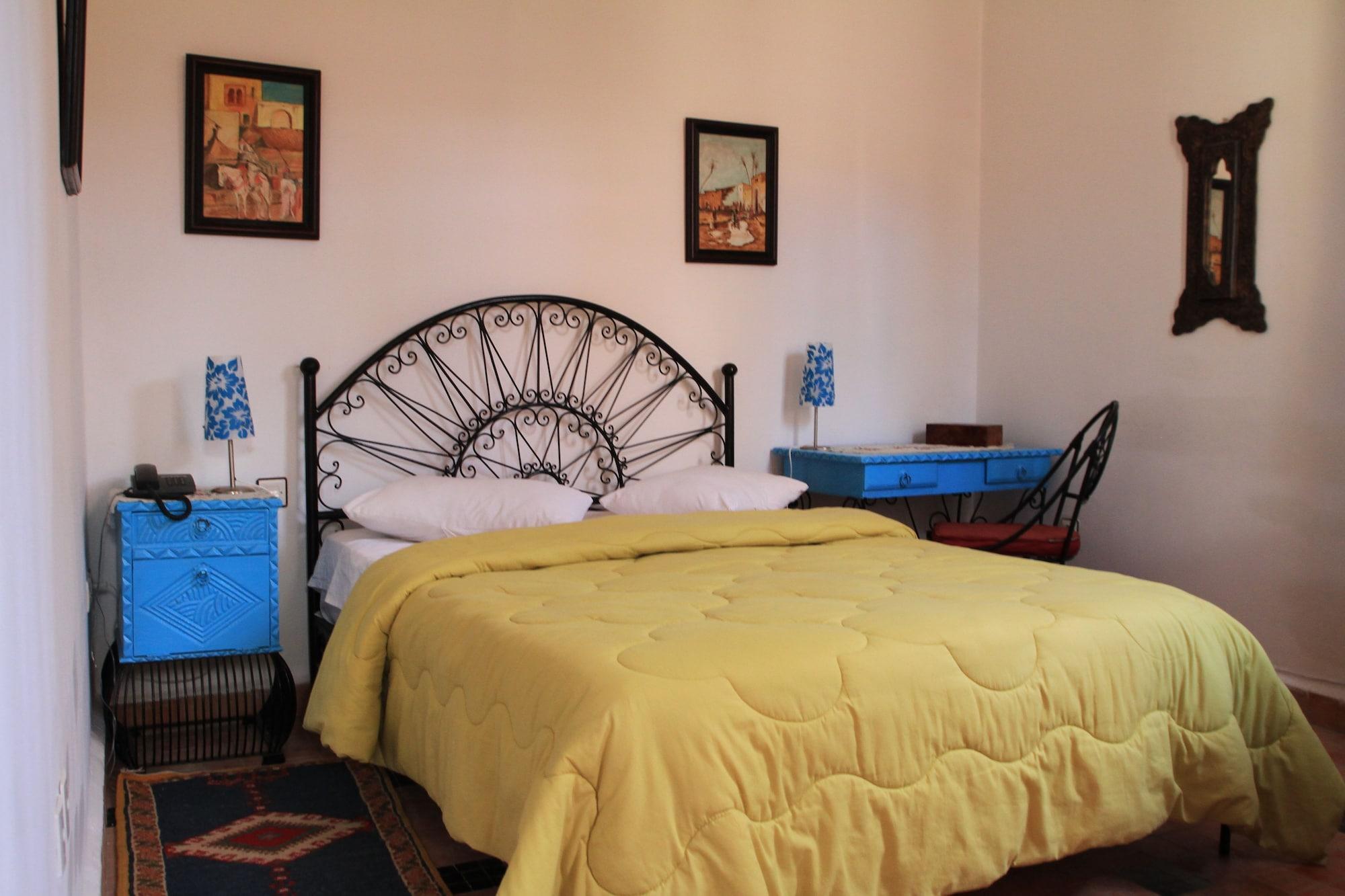 Riad Al Khansaa Essaouira Exterior photo