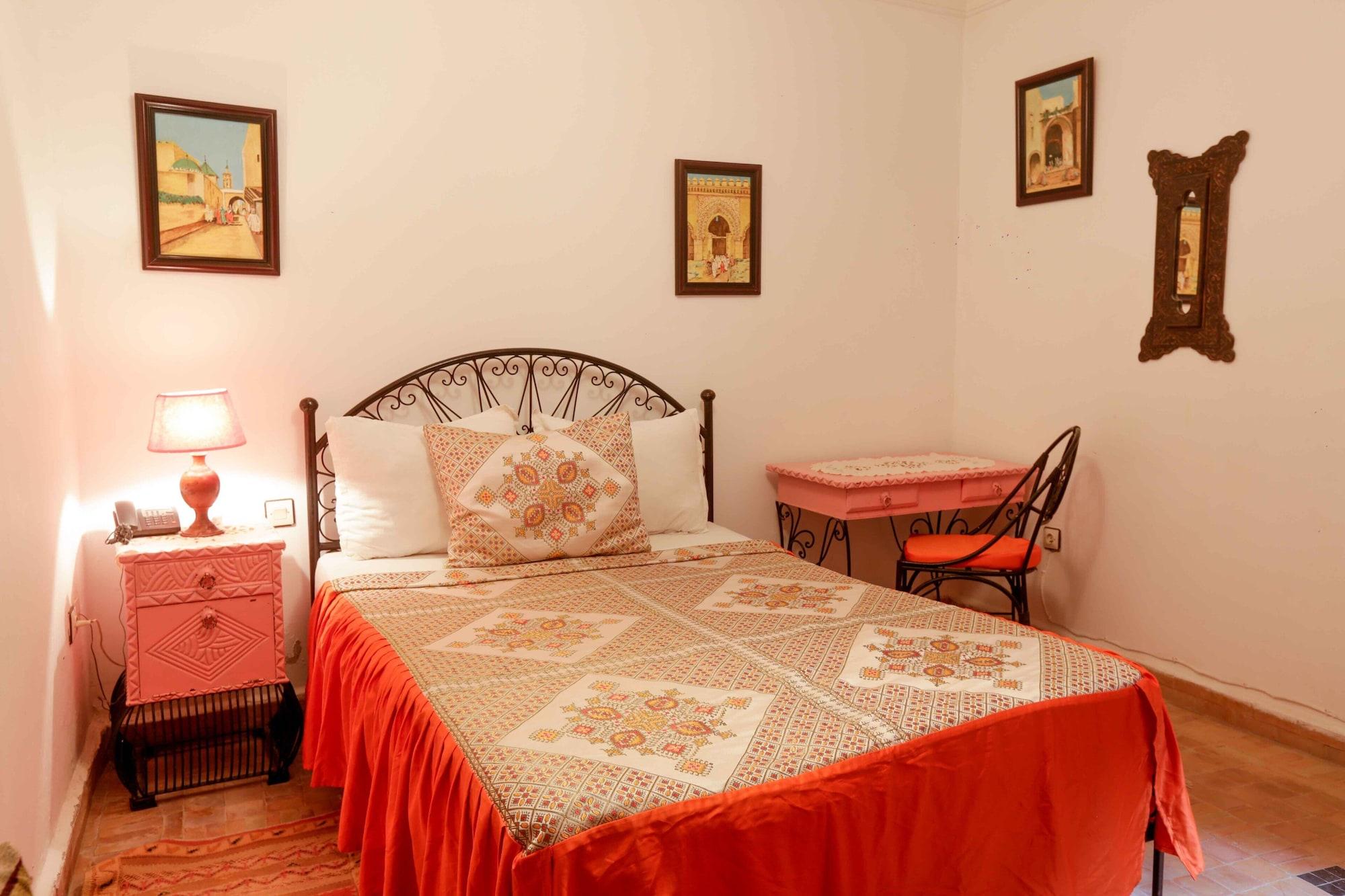 Riad Al Khansaa Essaouira Exterior photo