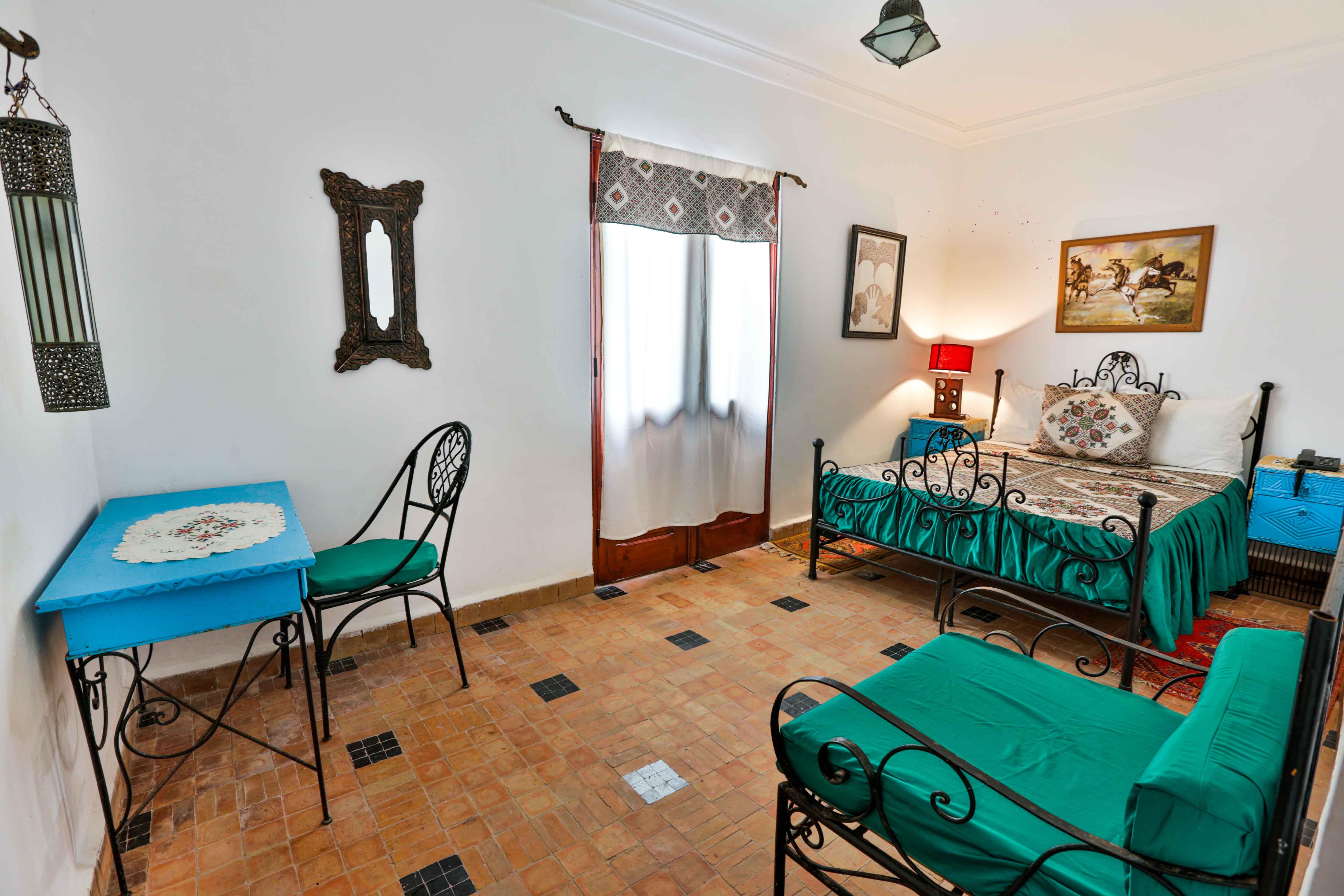 Riad Al Khansaa Essaouira Exterior photo
