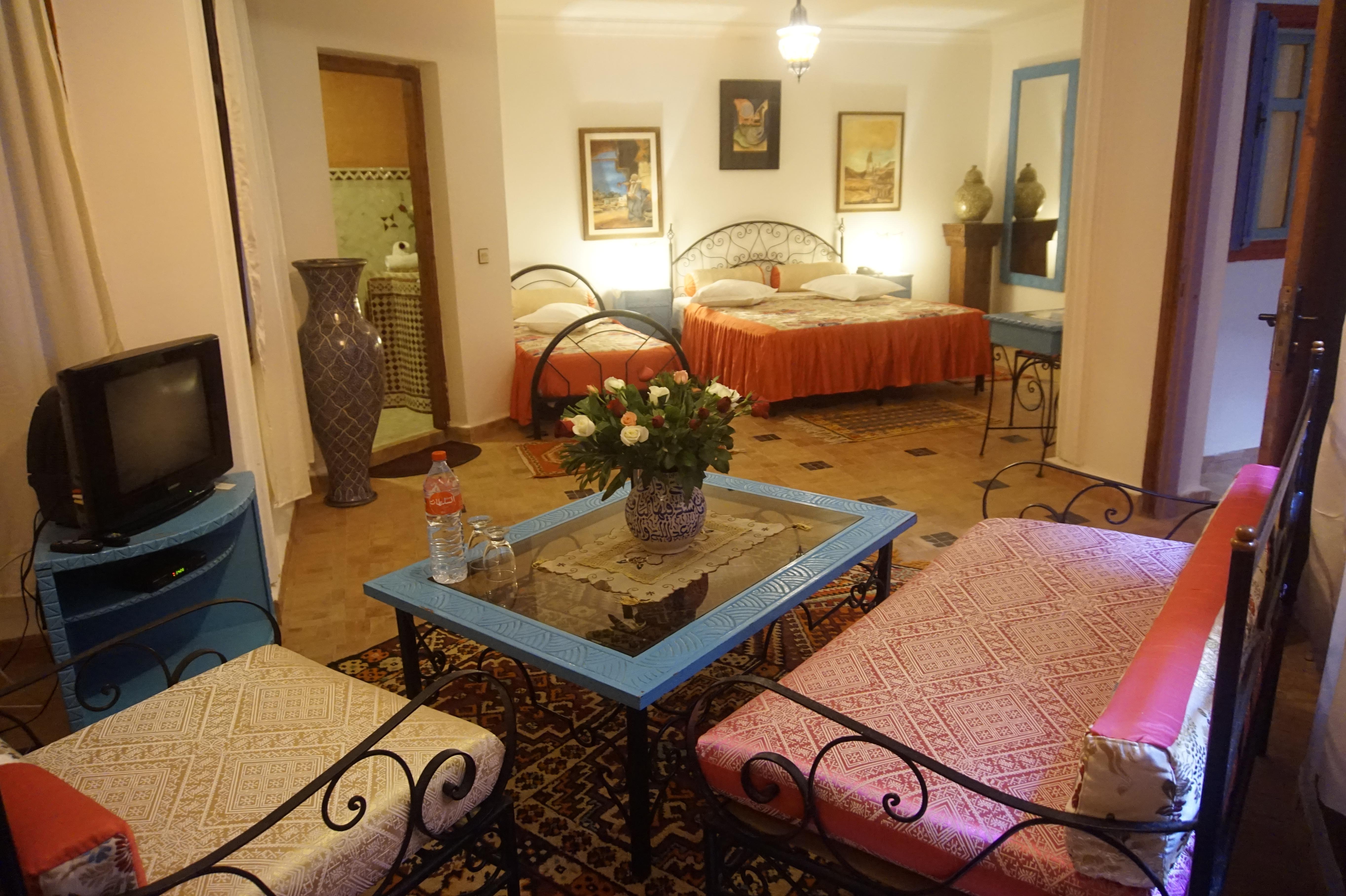 Riad Al Khansaa Essaouira Exterior photo