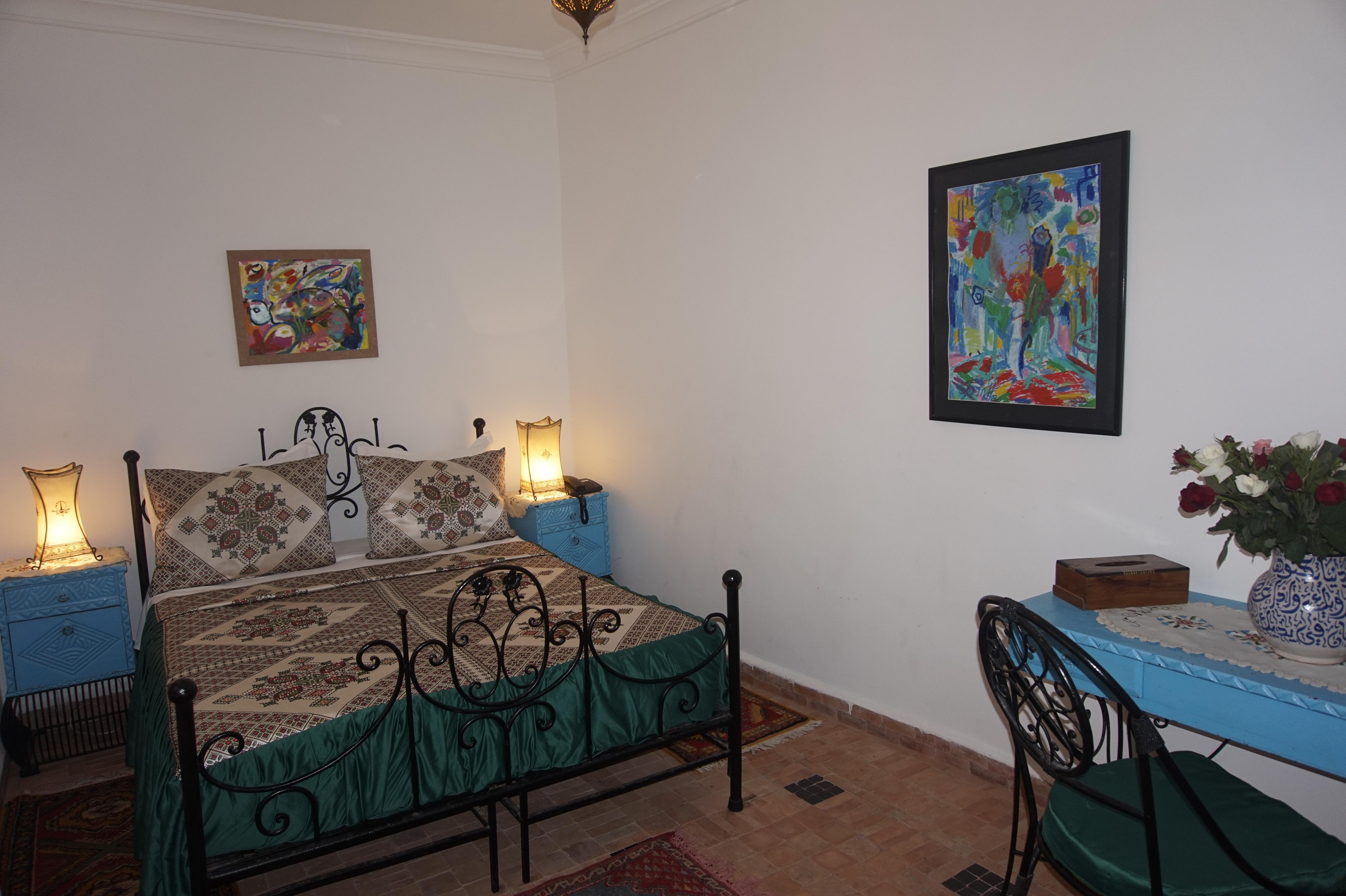 Riad Al Khansaa Essaouira Exterior photo