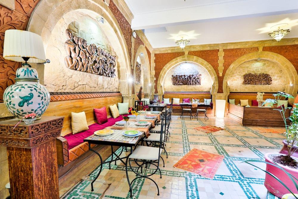 Riad Al Khansaa Essaouira Exterior photo
