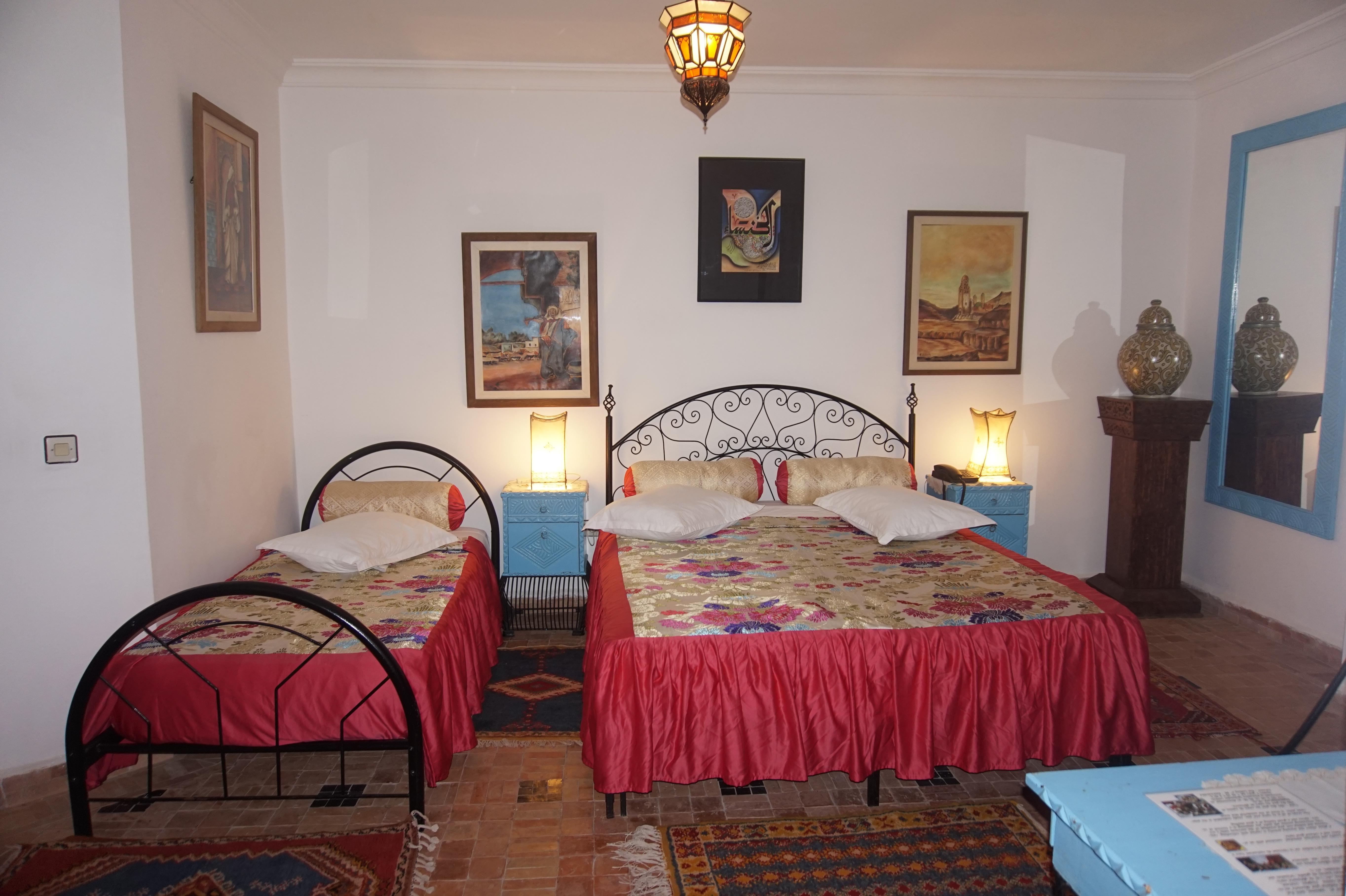 Riad Al Khansaa Essaouira Exterior photo
