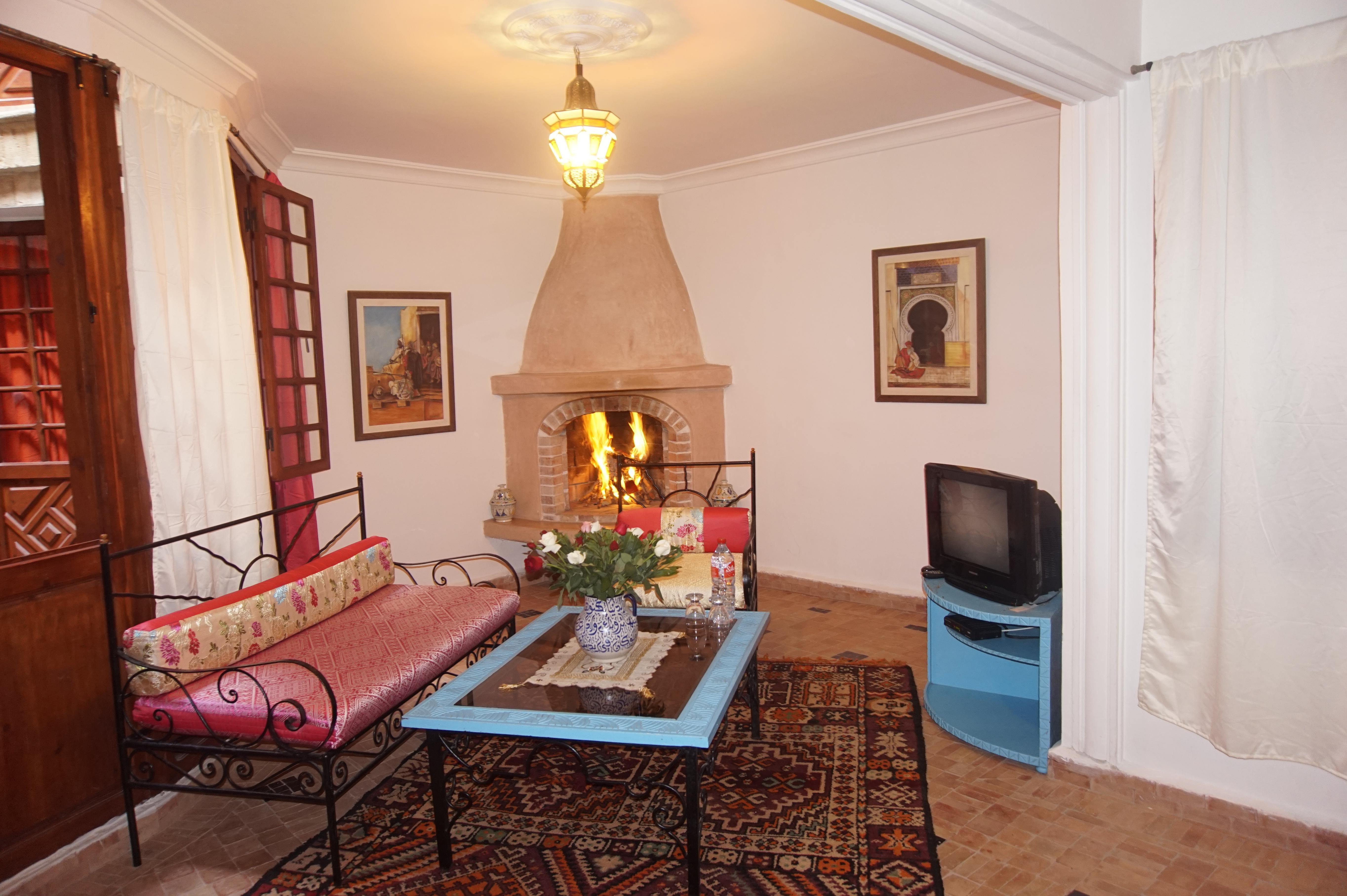 Riad Al Khansaa Essaouira Exterior photo