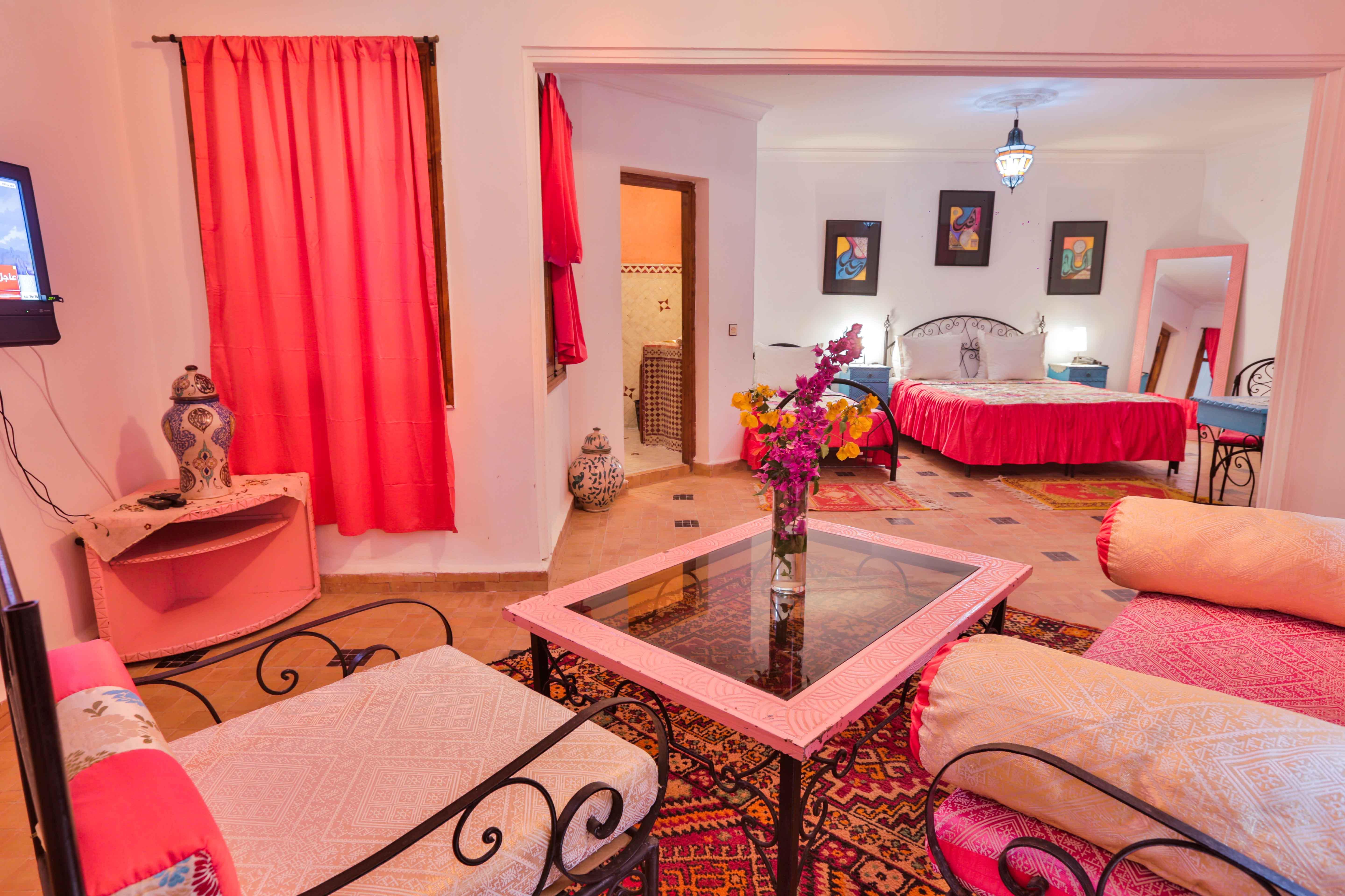 Riad Al Khansaa Essaouira Exterior photo