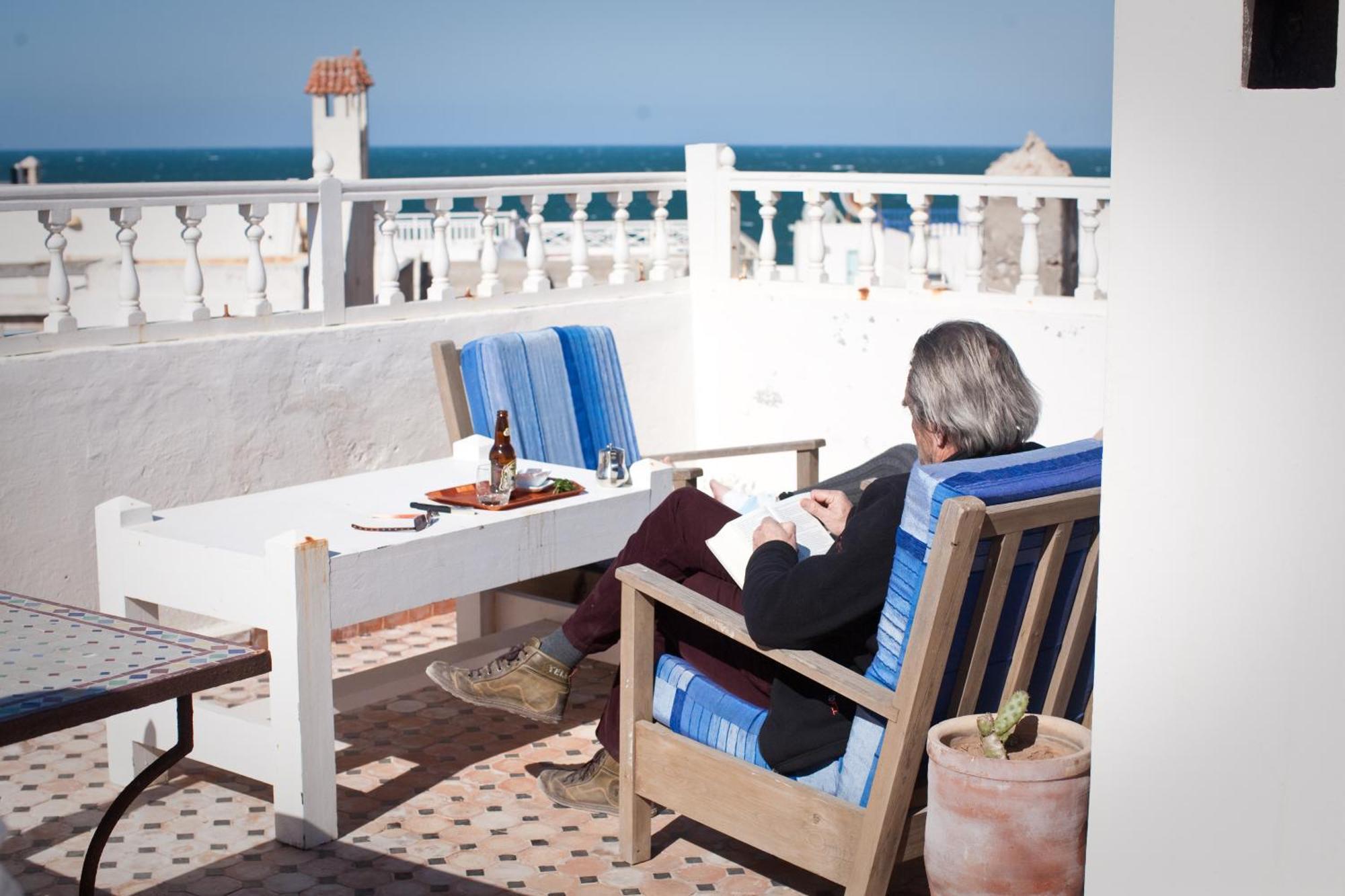Riad Al Khansaa Essaouira Exterior photo