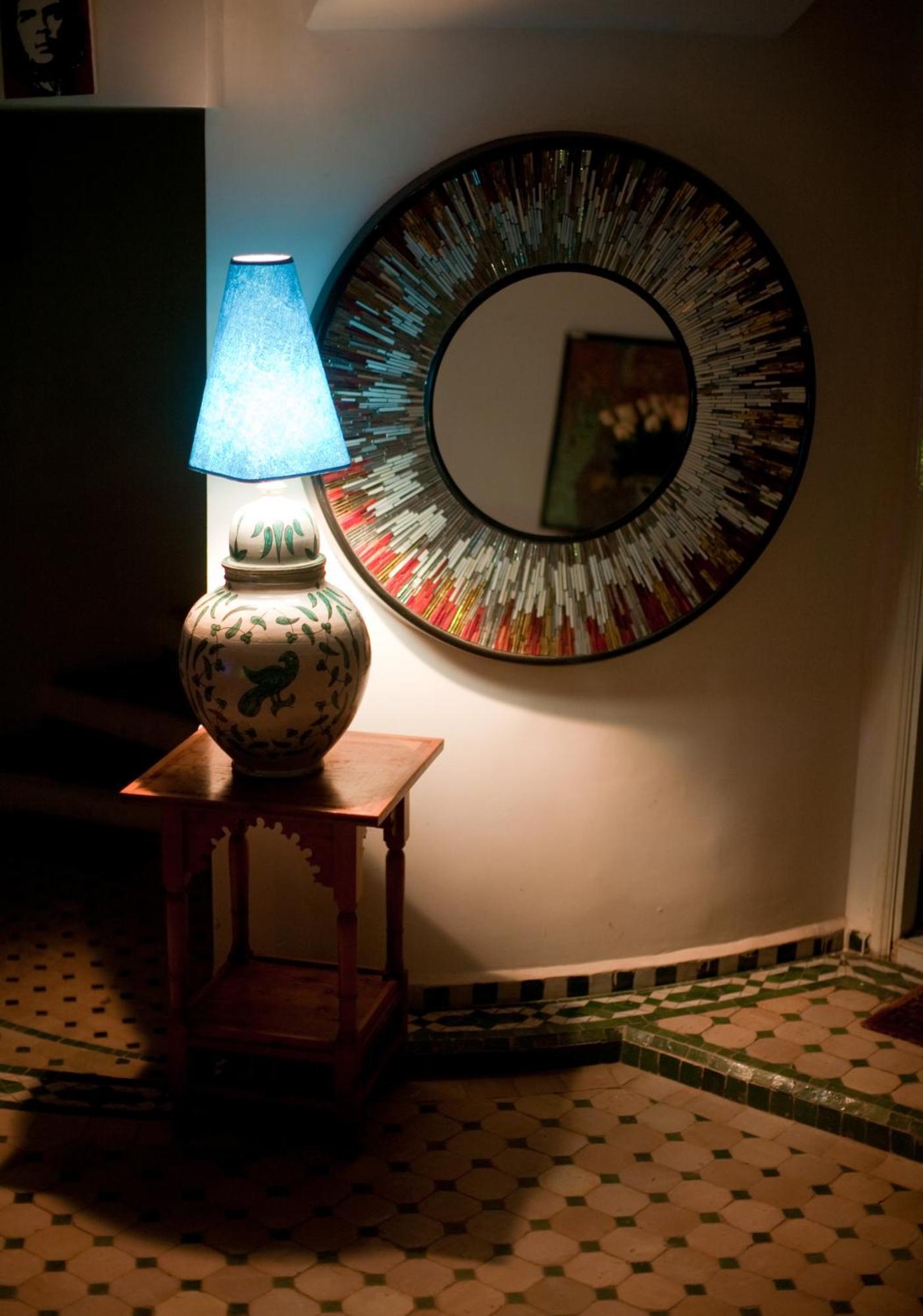 Riad Al Khansaa Essaouira Exterior photo