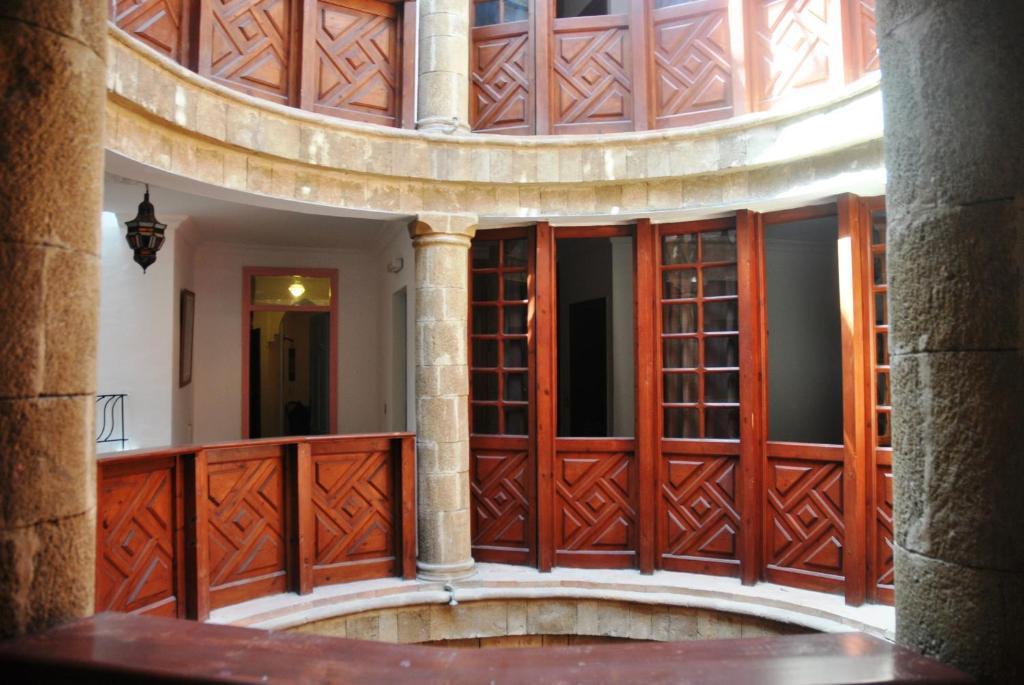Riad Al Khansaa Essaouira Exterior photo