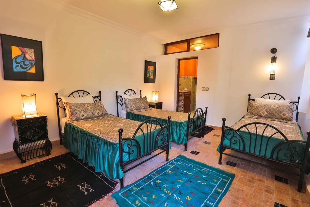 Riad Al Khansaa Essaouira Exterior photo