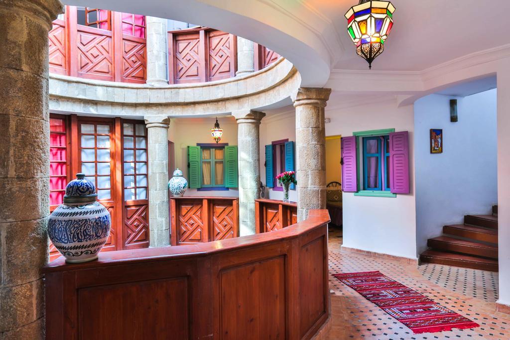 Riad Al Khansaa Essaouira Exterior photo