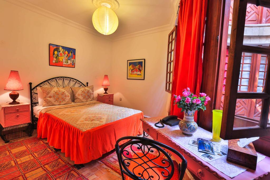 Riad Al Khansaa Essaouira Exterior photo