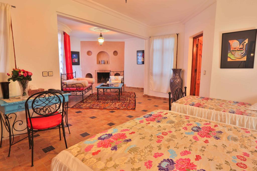 Riad Al Khansaa Essaouira Exterior photo