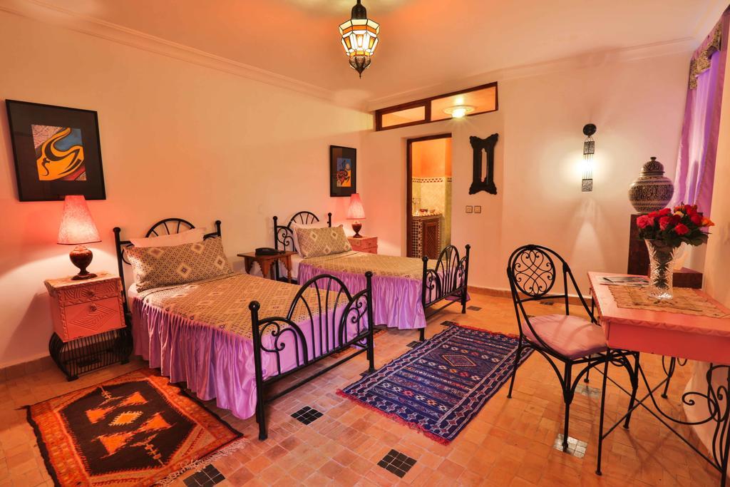 Riad Al Khansaa Essaouira Exterior photo