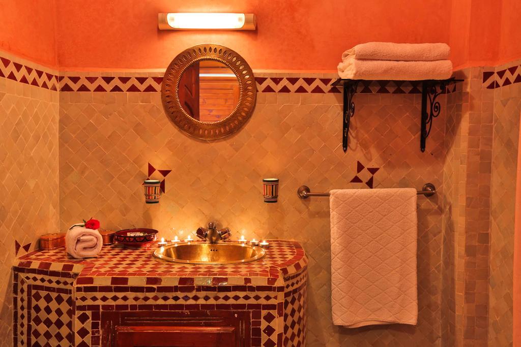 Riad Al Khansaa Essaouira Exterior photo