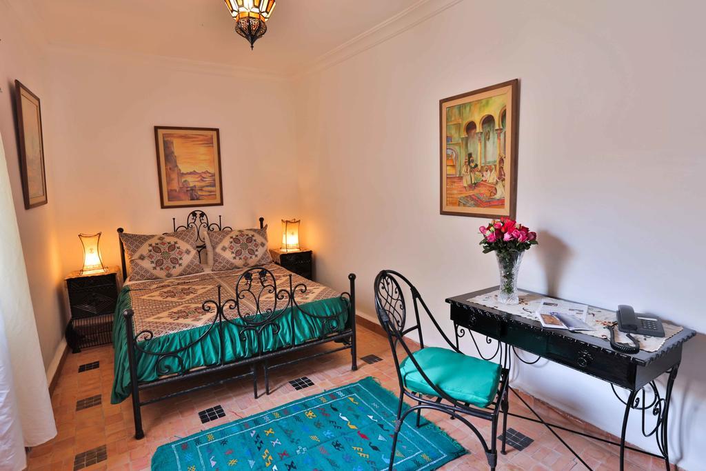 Riad Al Khansaa Essaouira Exterior photo